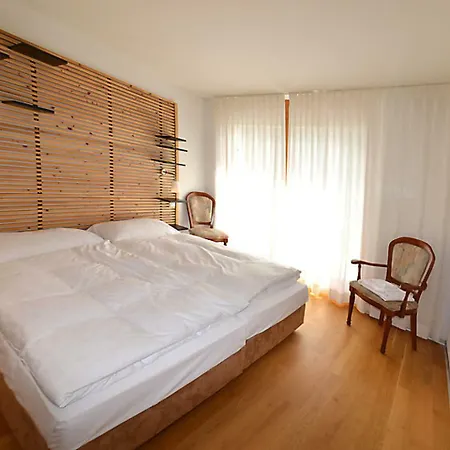Chalet Mittellegi.1 Apartment Grindelwald