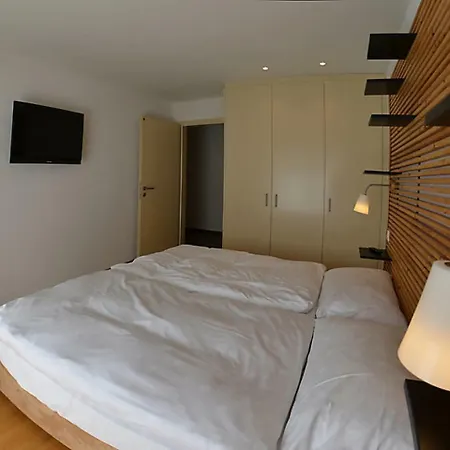Chalet Mittellegi.1 Appartement Grindelwald