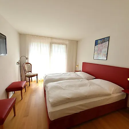 Chalet Mittellegi.1 Apartmán