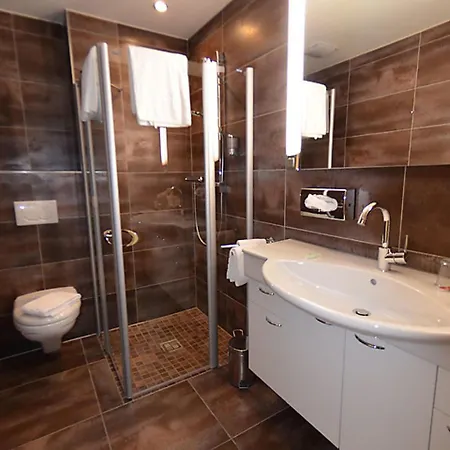 Chalet Mittellegi.1 Grindelwald